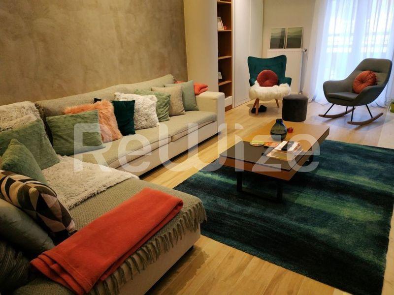 Photo 13,Living Room,SALE,Residency,Apartment,120sqm,€500,000,Analipsi