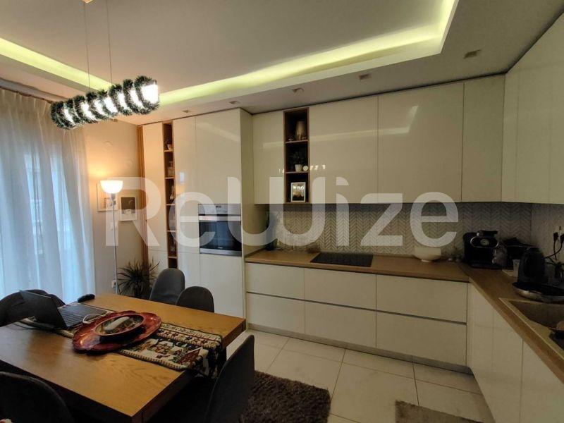 Photo 2,Kitchen,SALE,Residency,Apartment,120sqm,€500,000,Analipsi