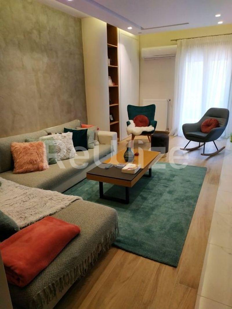 Photo 11,Living Room,SALE,Residency,Apartment,120sqm,€500,000,Analipsi