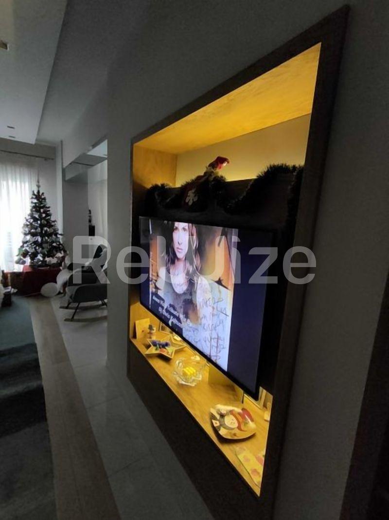 Photo 1,Living Room,SALE,Residency,Apartment,120sqm,€500,000,Analipsi