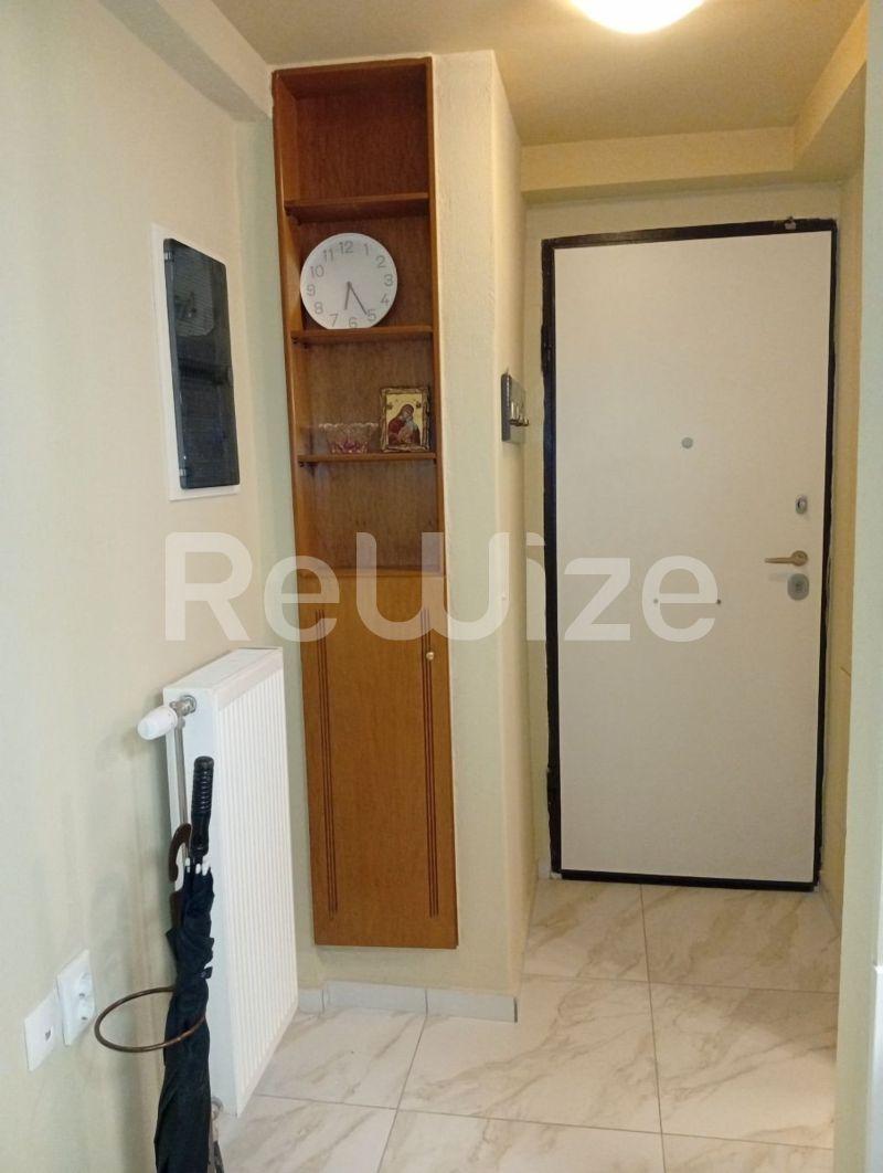 Διαμέρισμα 80 τ.μ. στον Δήμο Καλαμαριάς, 3ος όροφος, φωτογραφία 40
