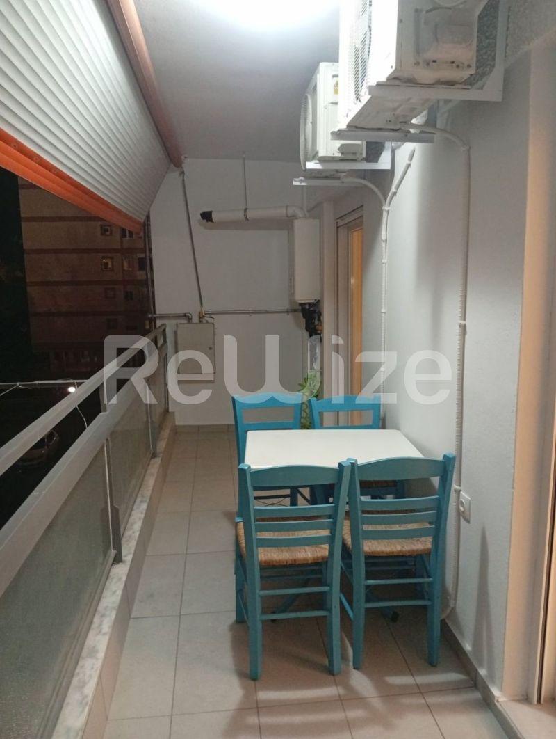 Διαμέρισμα 80 τ.μ. στον Δήμο Καλαμαριάς, 3ος όροφος, φωτογραφία 29