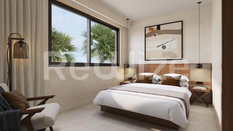 Photo 5,Bedroom,SALE,Residency,Apartment,50sqm,€170,000,Poseidi