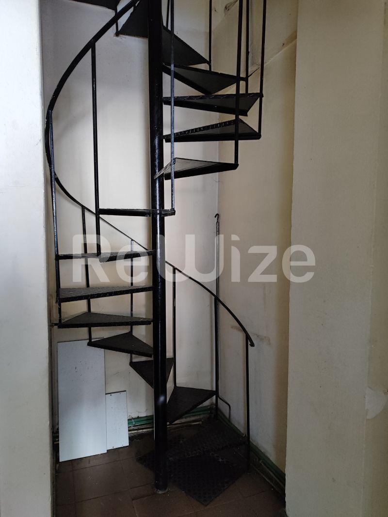 Photo 14,Staircase,RENT,Professional,Store,58sqm,€300,Ampelokipoi