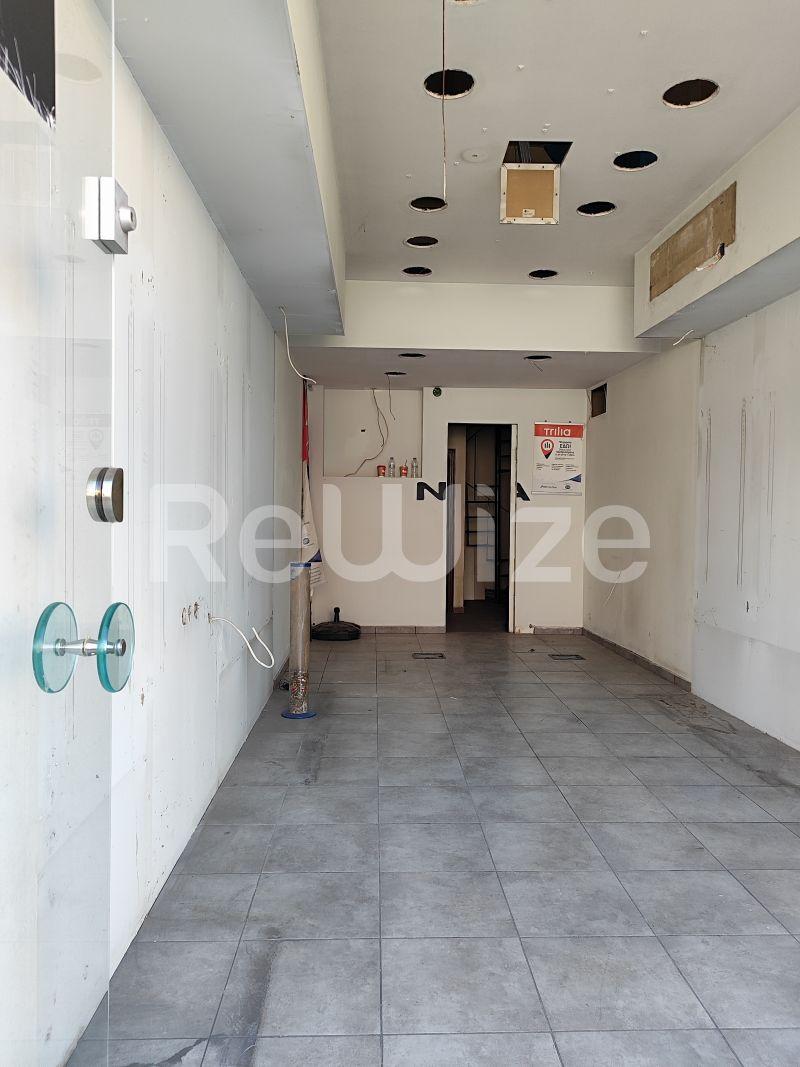 Photo 5,Living Room,RENT,Professional,Store,58sqm,€300,Ampelokipoi