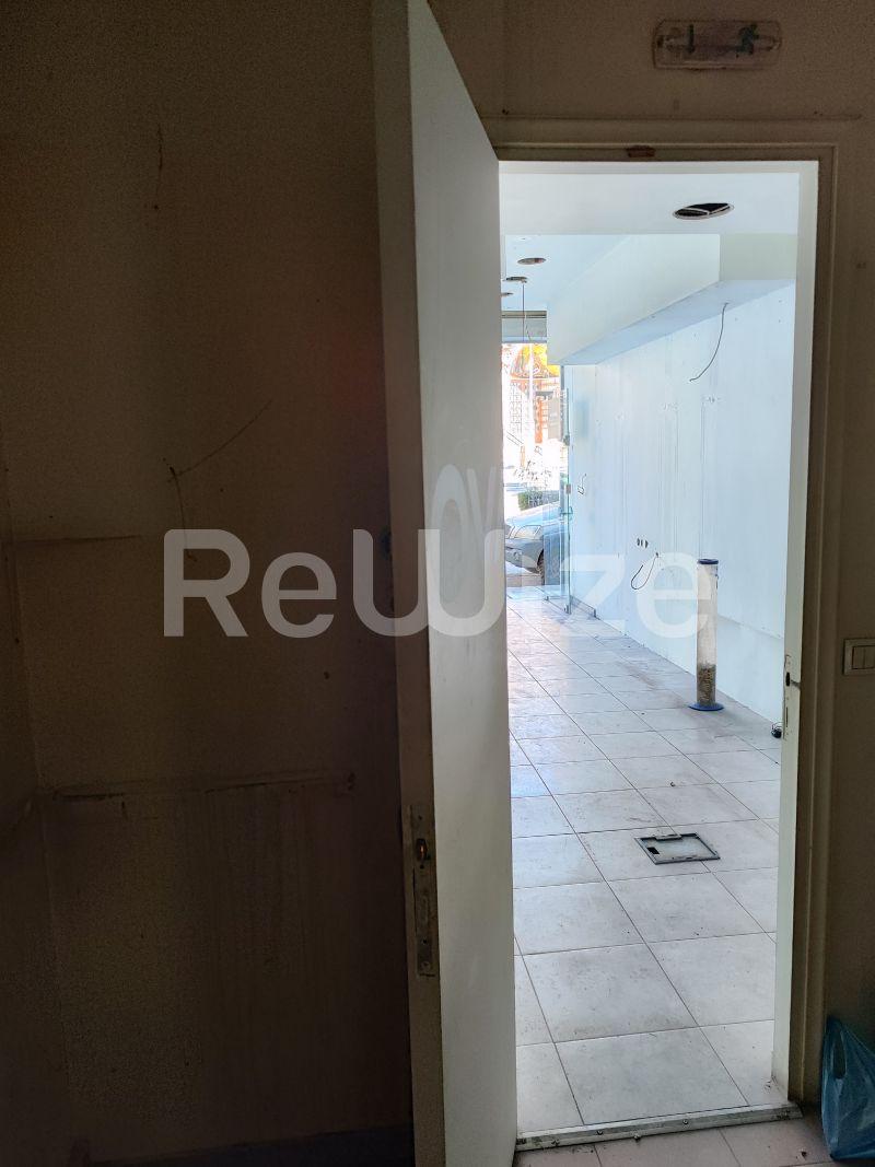 Photo 25,Corridor,RENT,Professional,Store,58sqm,€300,Ampelokipoi