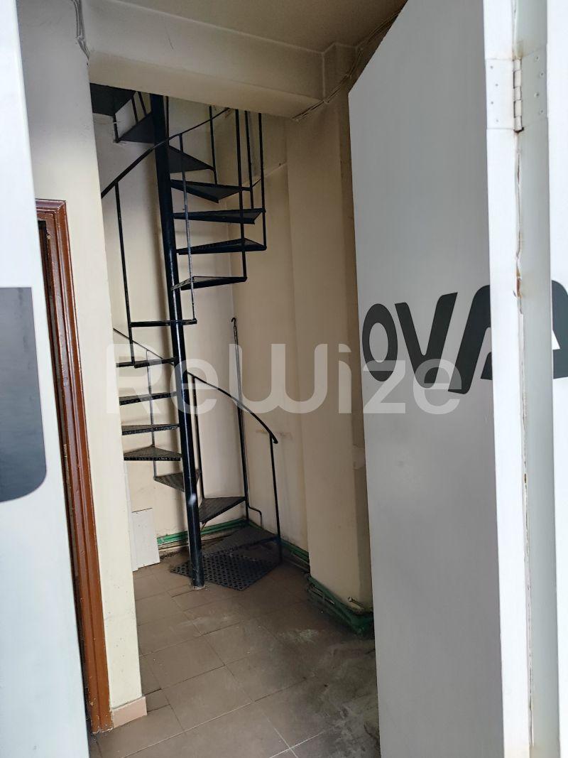 Photo 10,Corridor,RENT,Professional,Store,58sqm,€300,Ampelokipoi