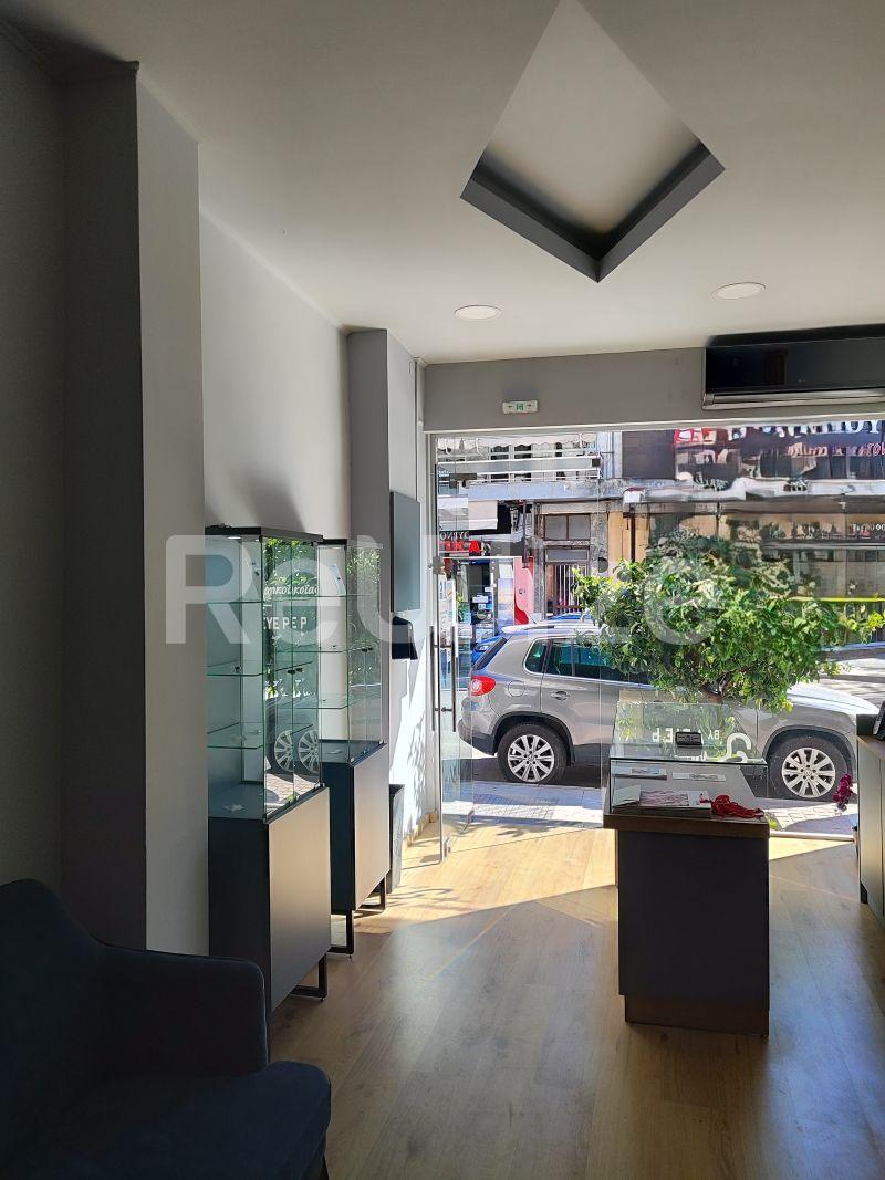 Photo 3,Living Room,SALE,Professional,Store,43sqm,€65,000,Xirokrini