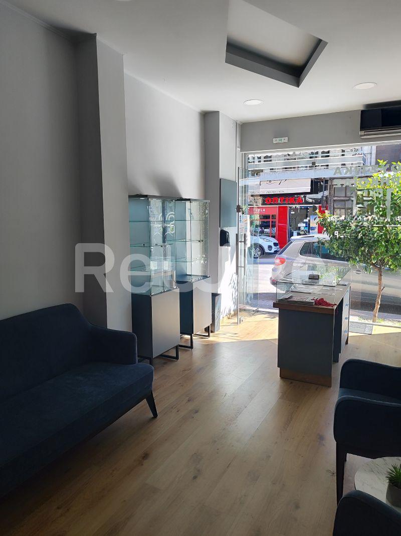 Photo 2,Living Room,SALE,Professional,Store,43sqm,€65,000,Xirokrini