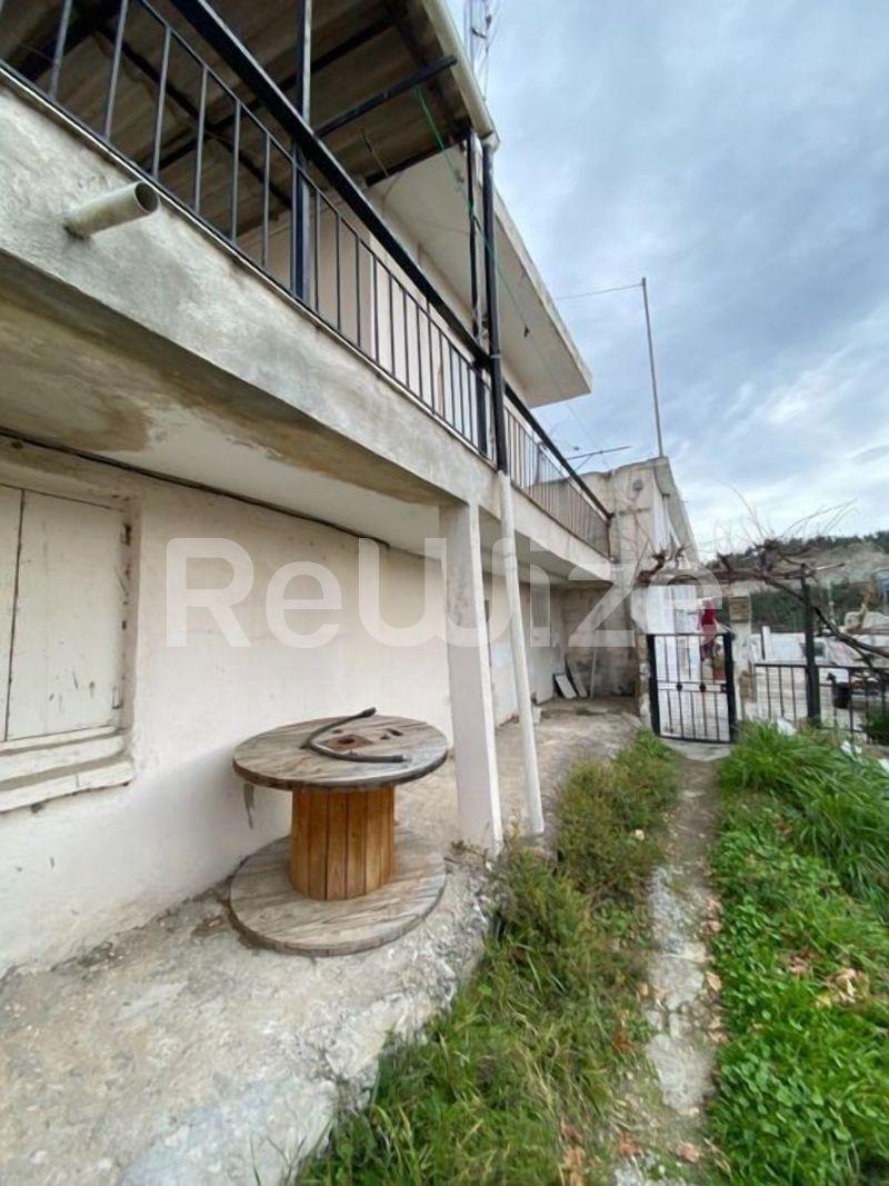 Photo 6,Εξωτερική,ΠΏΛΗΣΗ,Κατοικία,Μονοκατοικία,82τ.μ,€120,000,Πολίχνη