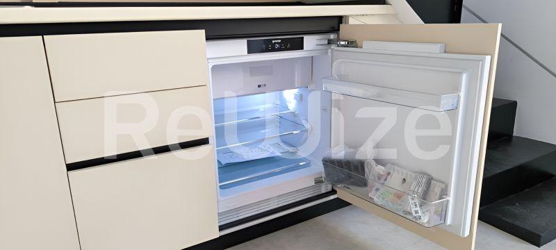 Photo 10,Κουζίνα,ΕΝΟΙΚΊΑΣΗ,Κατοικία,Λοφτ,38τ.μ,€380,Άνω Πόλη