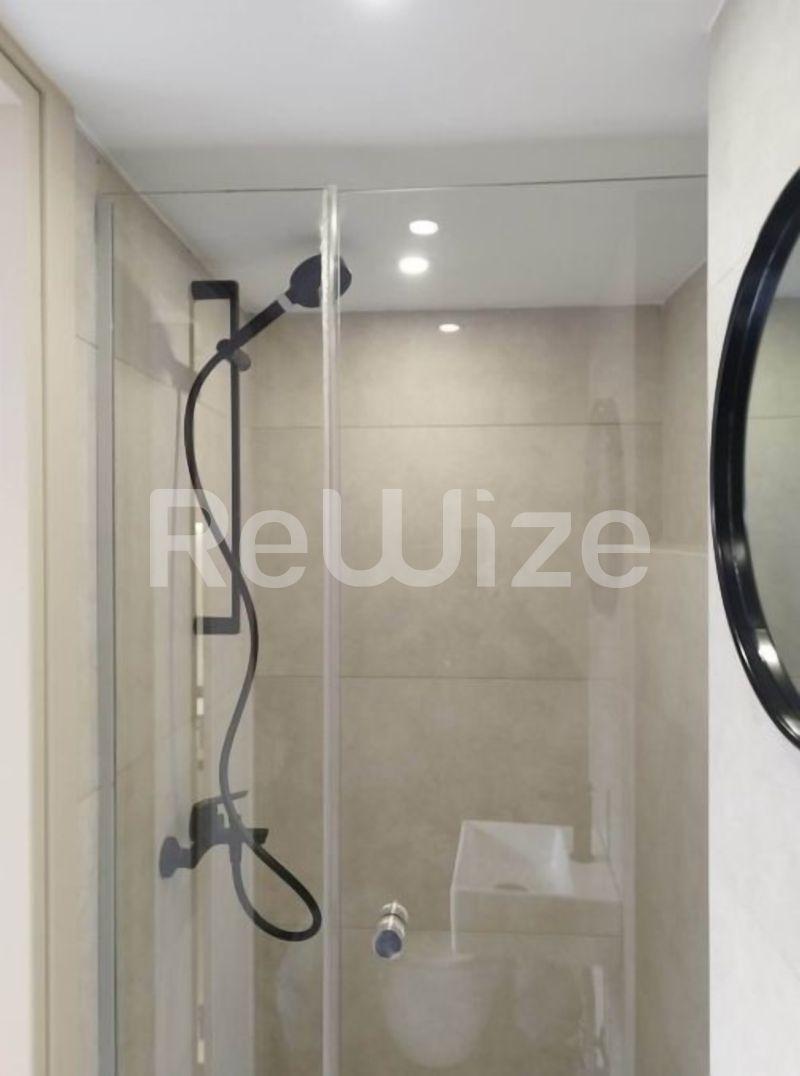 Photo 7,Μπάνιο,ΕΝΟΙΚΊΑΣΗ,Κατοικία,Λοφτ,38τ.μ,€380,Άνω Πόλη