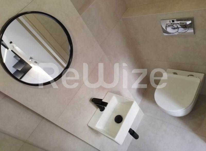 Photo 6,Μπάνιο,ΕΝΟΙΚΊΑΣΗ,Κατοικία,Λοφτ,38τ.μ,€380,Άνω Πόλη