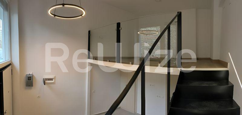 Photo 2,Σκάλα,ΕΝΟΙΚΊΑΣΗ,Κατοικία,Λοφτ,38τ.μ,€380,Άνω Πόλη