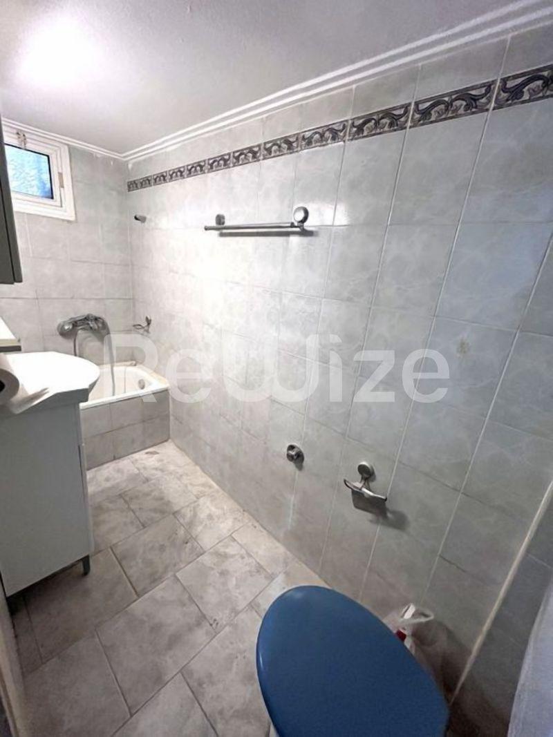 Photo 8,Μπάνιο,ΠΏΛΗΣΗ,Κατοικία,Διαμέρισμα,60τ.μ,€115,000,Άνω Πόλη