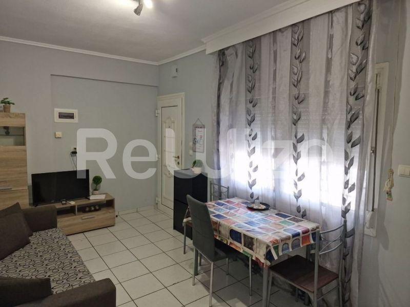 Photo 2,Σαλόνι,ΕΝΟΙΚΊΑΣΗ,Κατοικία,Διαμέρισμα,45τ.μ,€450,Άνω Πόλη