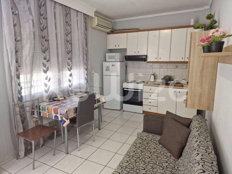 Photo 1,Κουζίνα,ΕΝΟΙΚΊΑΣΗ,Κατοικία,Διαμέρισμα,45τ.μ,€450,Άνω Πόλη