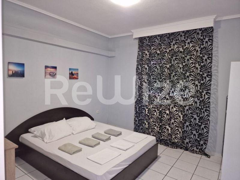 Photo 4,Υπνοδωμάτιο,ΕΝΟΙΚΊΑΣΗ,Κατοικία,Διαμέρισμα,45τ.μ,€450,Άνω Πόλη