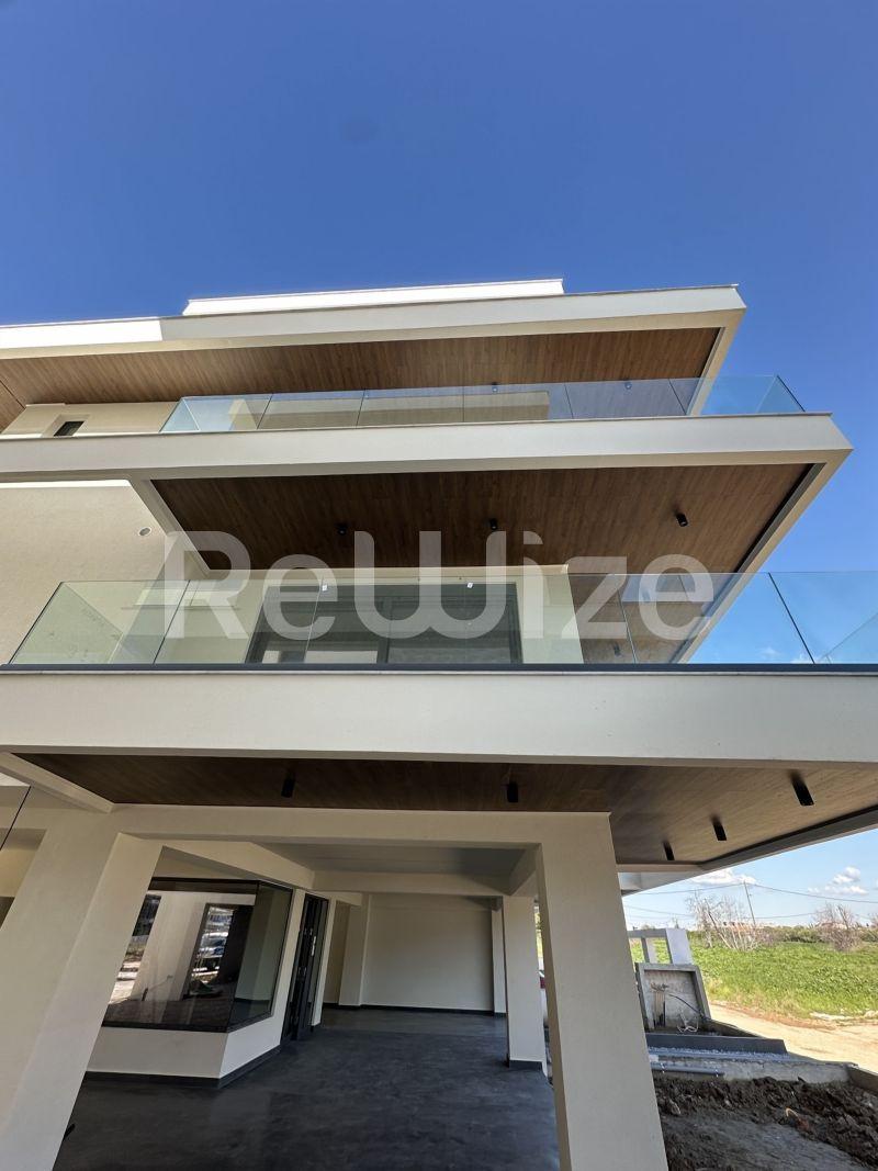 Photo 2,Θέα στη θάλασσα,ΕΝΟΙΚΊΑΣΗ,Κατοικία,Διαμέρισμα,55τ.μ,€700,Θέρμη