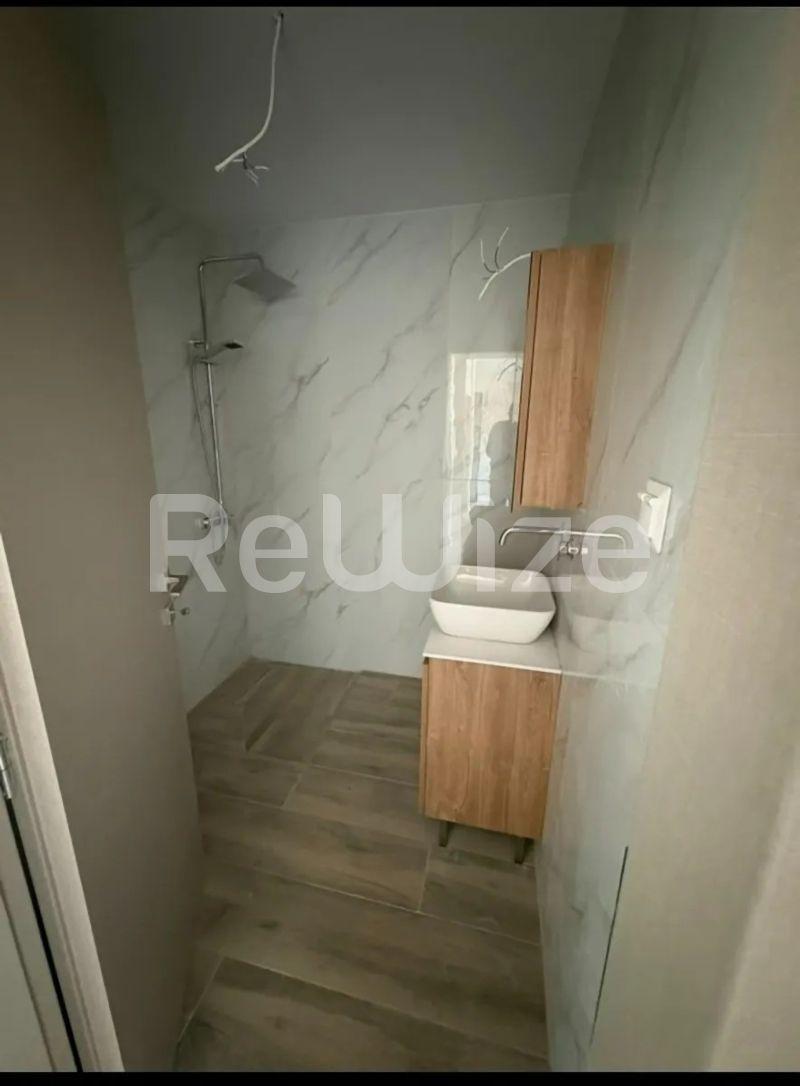 Photo 6,Μπάνιο,ΕΝΟΙΚΊΑΣΗ,Κατοικία,Διαμέρισμα,55τ.μ,€700,Θέρμη