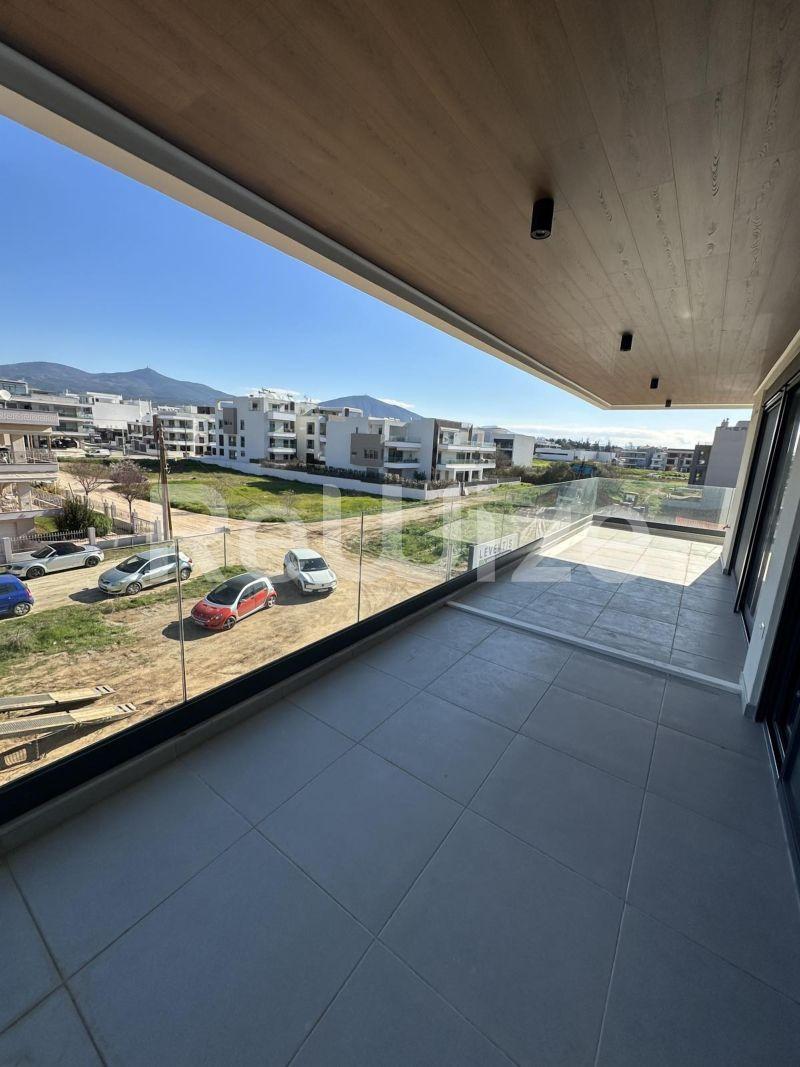 Photo 13,Πισίνα,ΕΝΟΙΚΊΑΣΗ,Κατοικία,Διαμέρισμα,55τ.μ,€700,Θέρμη