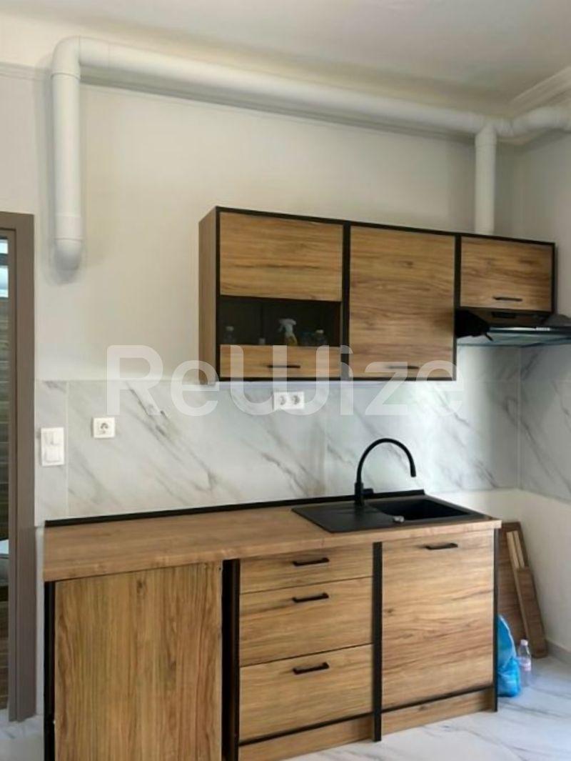 Photo 1,Κουζίνα,ΕΝΟΙΚΊΑΣΗ,Κατοικία,Στούντιο,25τ.μ,€390,Μαρτίου