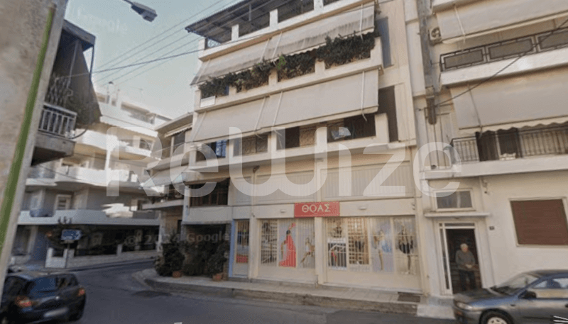 Photo 1,Εξωτερική,ΕΝΟΙΚΊΑΣΗ,Κατοικία,Διαμέρισμα,100τ.μ,€61,000,Κέντρο Αγρινίου