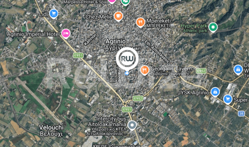 Photo 2,Εξωτερική,ΕΝΟΙΚΊΑΣΗ,Κατοικία,Διαμέρισμα,100τ.μ,€61,000,Κέντρο Αγρινίου