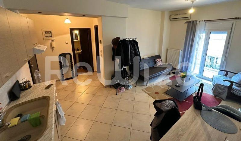 Photo 3,Living Room,SALE,Residency,Apartment,51sqm,€147,000,Charilaou