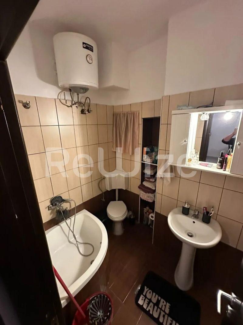 Photo 9,Bathroom,SALE,Residency,Apartment,51sqm,€147,000,Charilaou