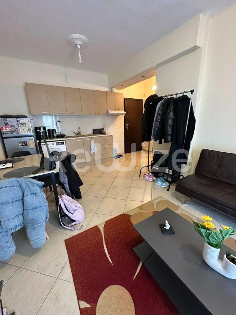 Photo 1,Pool,SALE,Residency,Apartment,51sqm,€147,000,Charilaou