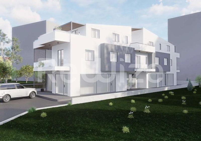Apartment 80 m² in Thermi, photo 1