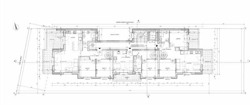 Apartment 80 m² in Thermi, photo 5