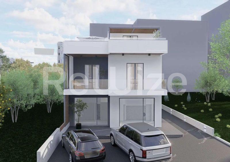 Apartment 80 m² in Thermi, photo 2
