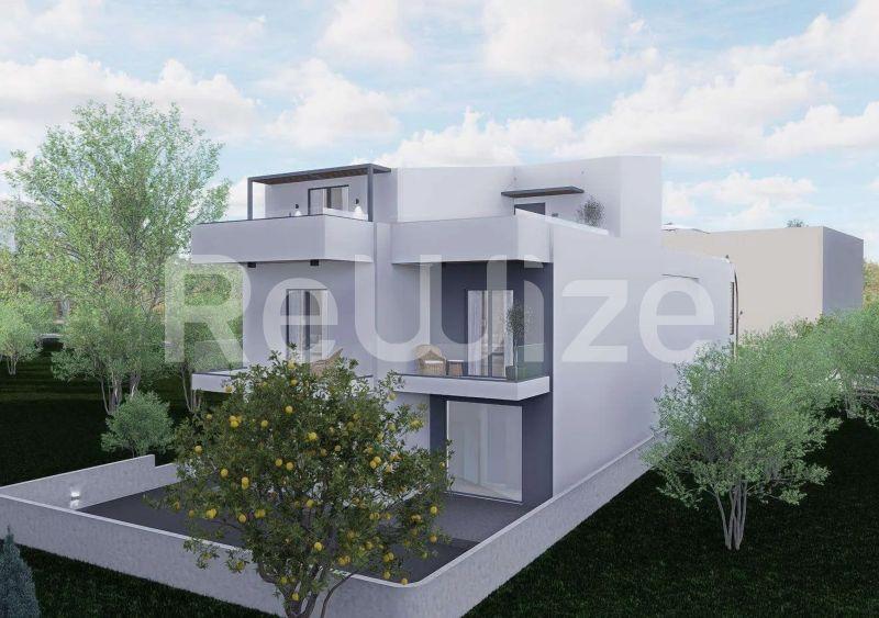 Apartment 80 m² in Thermi, photo 3