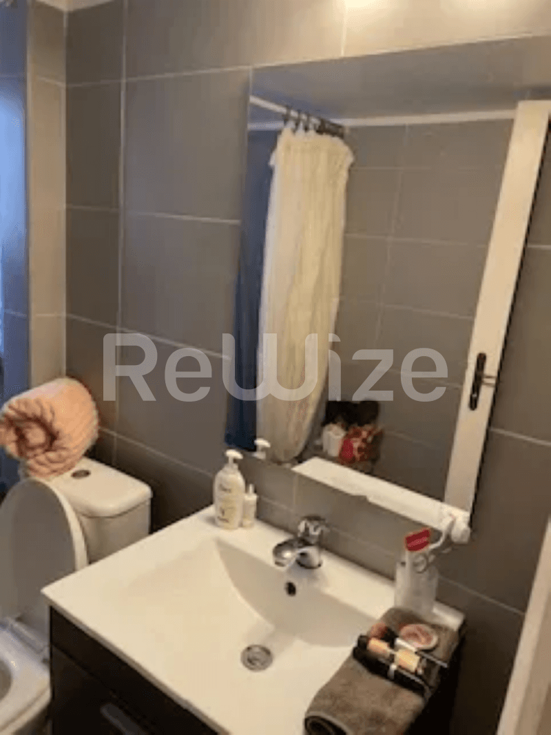 Photo 7,Bathroom,RENT,Residency,Apartment,56sqm,€600,Lykavitos