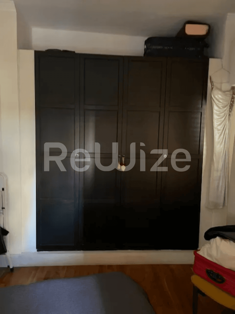 Photo 5,Bedroom,RENT,Residency,Apartment,56sqm,€600,Lykavitos