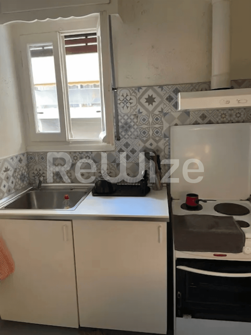 Photo 6,Kitchen,RENT,Residency,Apartment,56sqm,€600,Lykavitos
