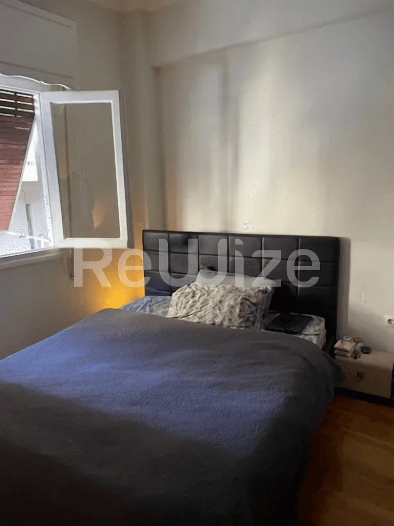 Photo 2,Bedroom,RENT,Residency,Apartment,56sqm,€600,Lykavitos