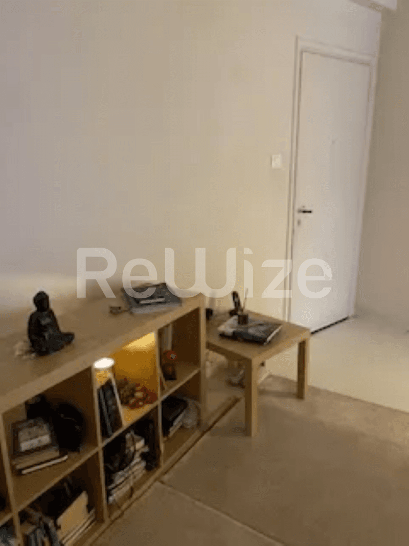 Photo 4,Living Room,RENT,Residency,Apartment,56sqm,€600,Lykavitos