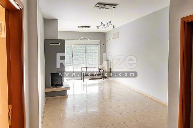 Διαμέρισμα 105 τ.μ. στο Ελληνικό-Αργυρούπολη, σαλόνι
