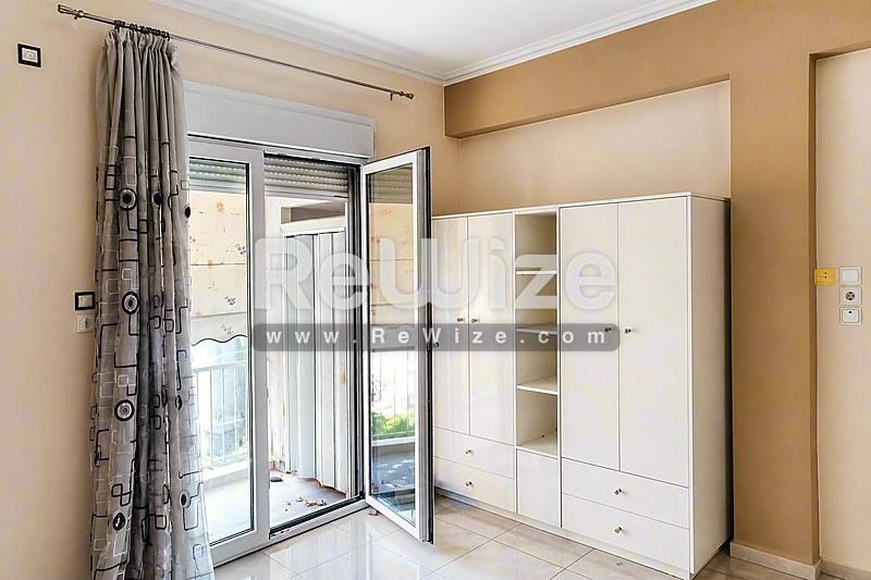 Διαμέρισμα 105 τ.μ. στο Ελληνικό-Αργυρούπολη, σαλόνι