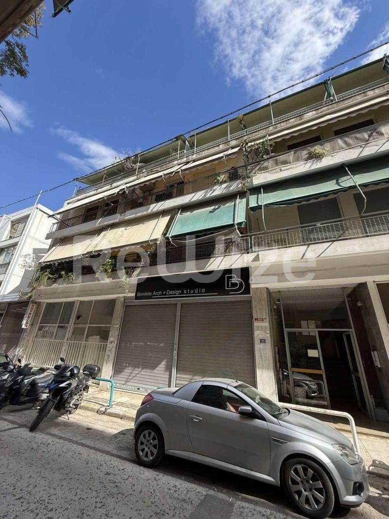 Photo 5,Pool,SALE,Residency,Apartment,93sqm,€195,000,Pagkrati