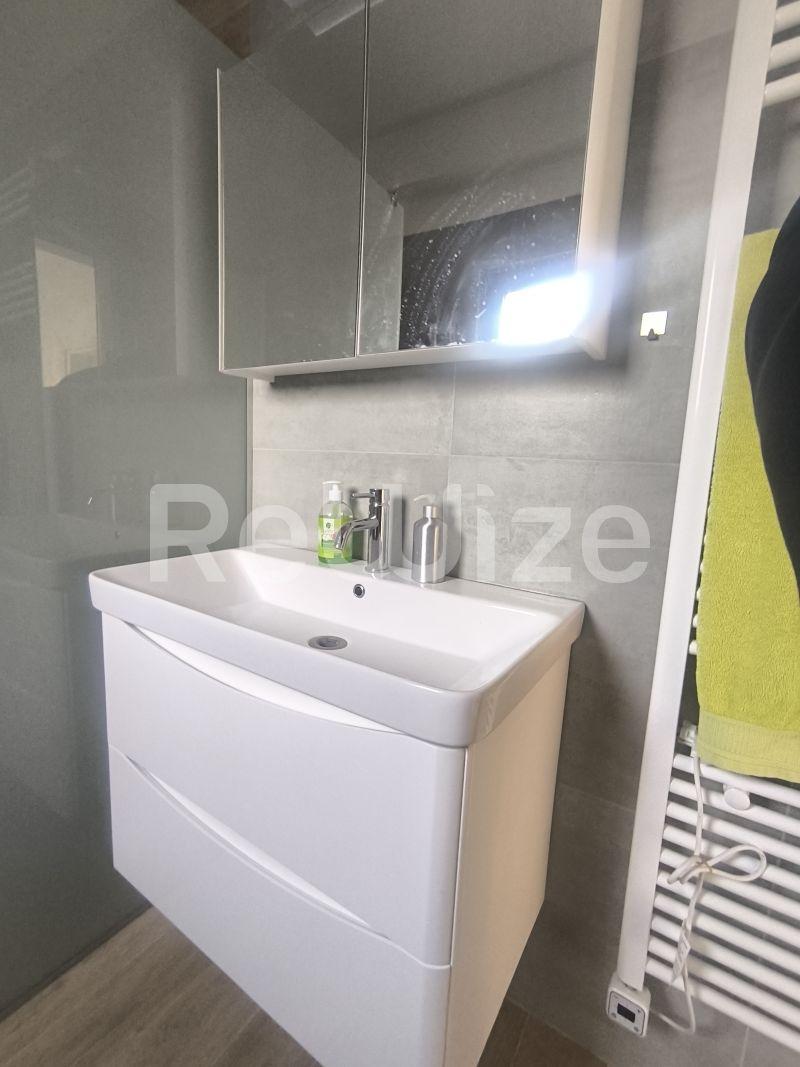 Photo 14,Bathroom,SALE,Residency,Detached house,80sqm,€280,000,Glyka Nera