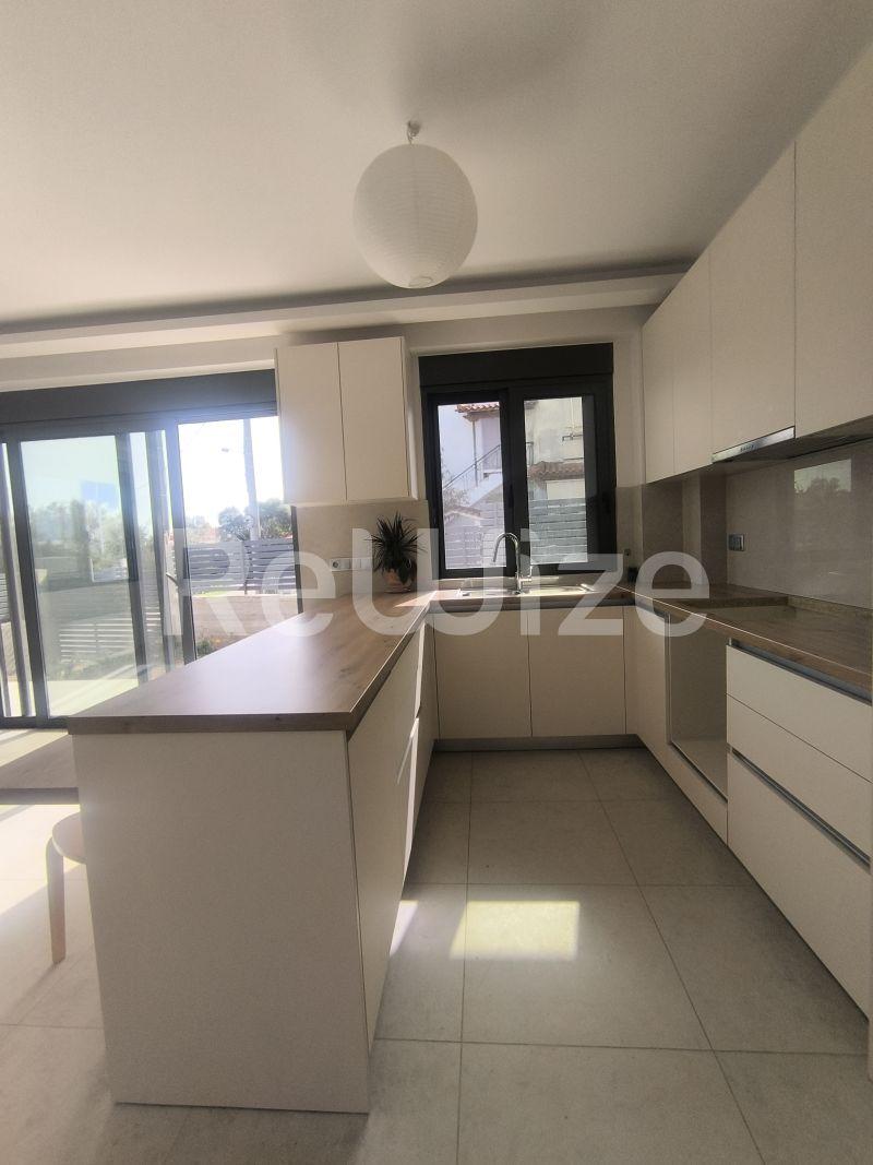 Photo 5,Kitchen,SALE,Residency,Detached house,80sqm,€280,000,Glyka Nera