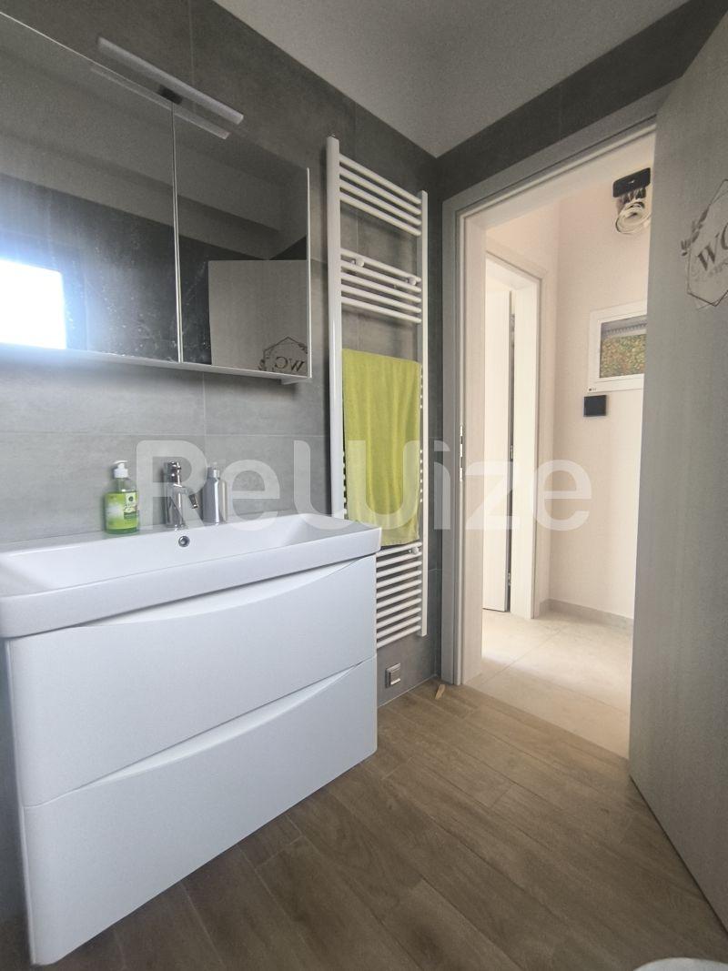 Photo 13,Bathroom,SALE,Residency,Detached house,80sqm,€280,000,Glyka Nera