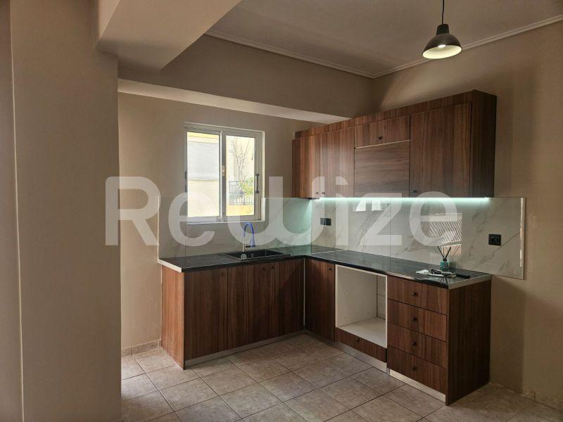 Photo 3,Kitchen,SALE,Residency,Apartment,50sqm,€185,000,Pagkrati