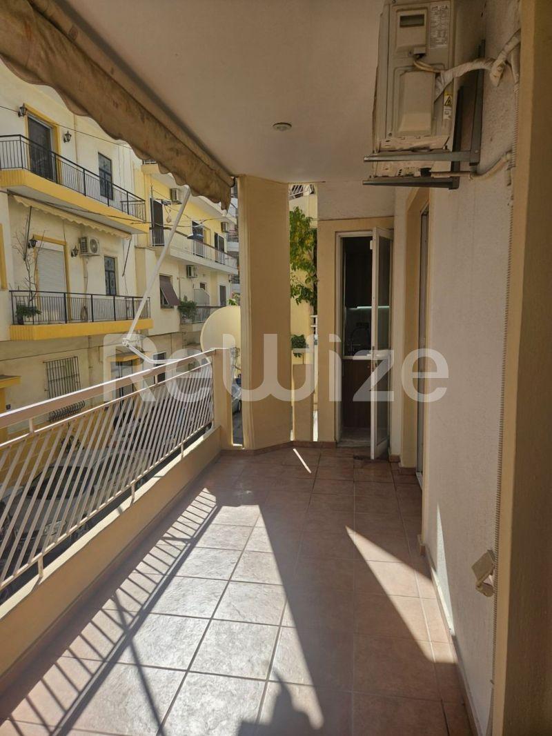 Photo 18,Balcony,SALE,Residency,Apartment,50sqm,€185,000,Pagkrati