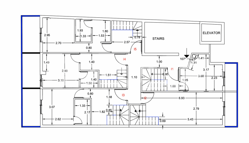 Photo 4,Εξωτερική,ΠΏΛΗΣΗ,Κατοικία,Διαμέρισμα,50τ.μ,€250,000,Κέντρο Καλλιθέας