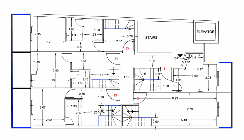 Photo 5,Εξωτερική,ΠΏΛΗΣΗ,Κατοικία,Διαμέρισμα,46τ.μ,€267,000,Κέντρο Καλλιθέας